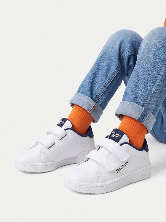 Reebok Reebok Αθλητικά CEO-25KC0011 Λευκό