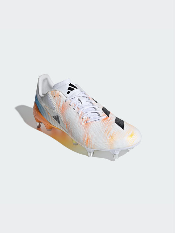 adidas adidas Buty do piłki nożnej Adizero RS15 Biały