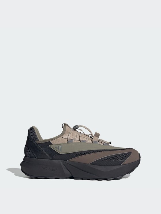 adidas adidas Półbuty Lightblaze Vista Czarny