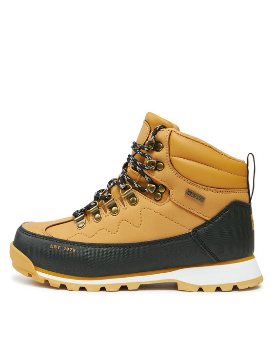 Big Star Shoes Big Star Shoes Traperid MM274474 Pruun