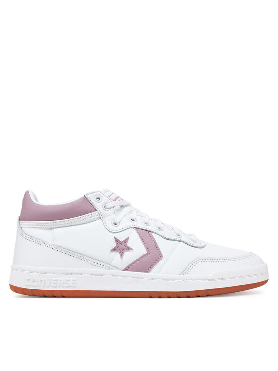 Converse Converse Снікерcи Cons Fastbreak Pro Nylon & Leather A10584C Білий