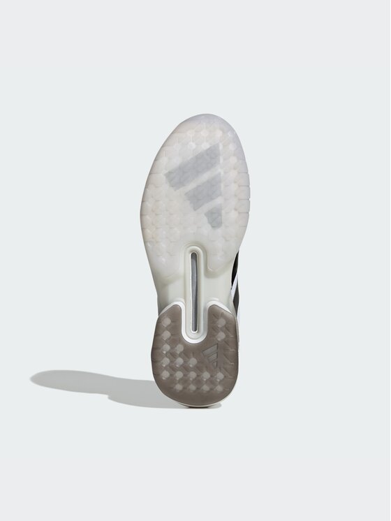 adidas adidas Buty halowe Adizero Counterblast Biały
