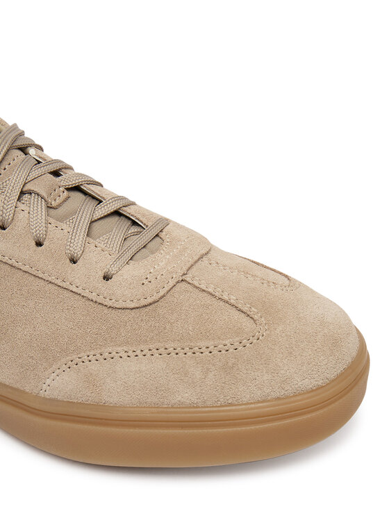 Geox Geox Sneakersy U Baltmoore U65LDC 00022 C5004 Beżowy
