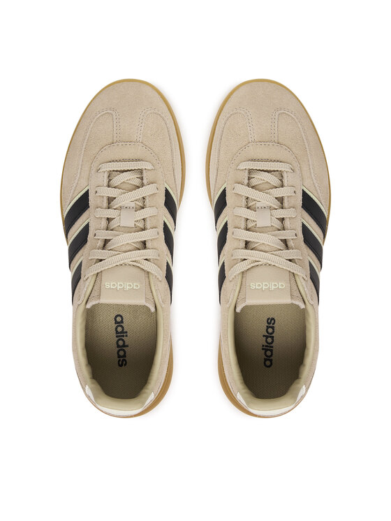 adidas adidas Sneakersy Barreda Decode IH1466 Beżowy