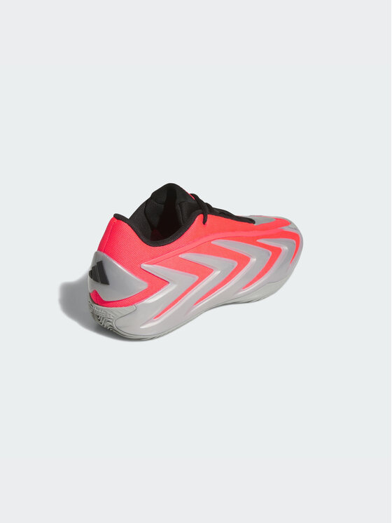 adidas adidas Buty do koszykówki 172109 Czerwony