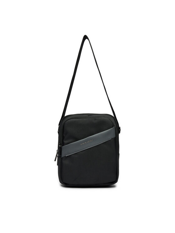 Pierre Cardin Pierre Cardin Мъжка чантичка Alan06 8158 Сив