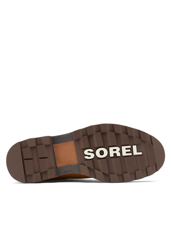 Sorel Sorel Gležnjarji Madson™ II Chukka Wp 1921211228 Rjava