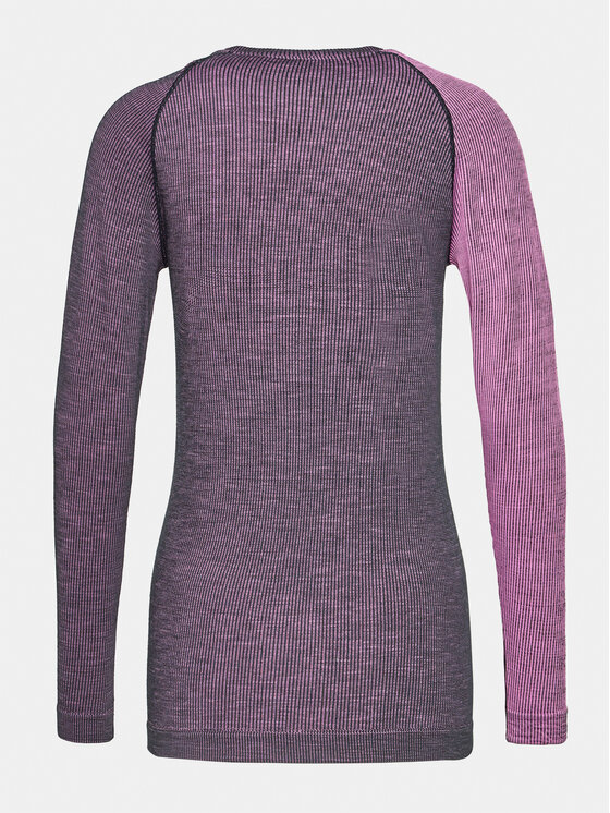 Viking Viking Набір термоактивної білизни Mounti 500/25/8757 Фіолетовий Slim Fit