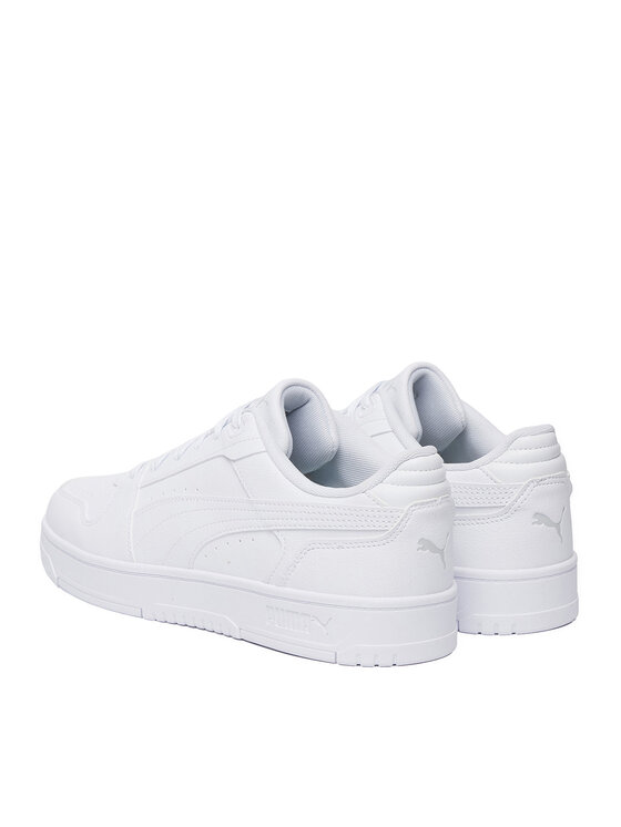 Puma Puma Sneakers WBEO-REBOUND SLAM LO 40716910 Weiß
