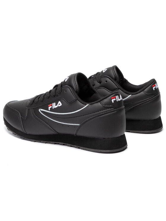 Fila Fila Tossud Orbit Low 1010263.12V Must
