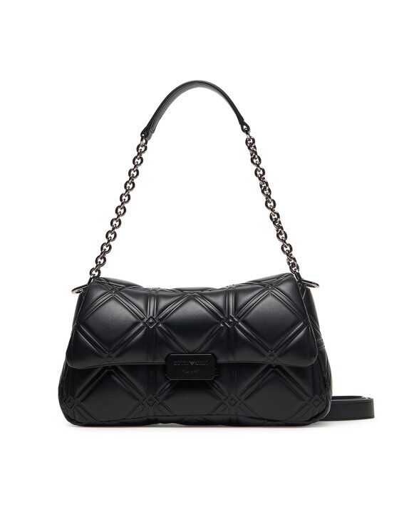 Emporio Armani Emporio Armani Handtasche EW002644 AF18575 UC001 Schwarz