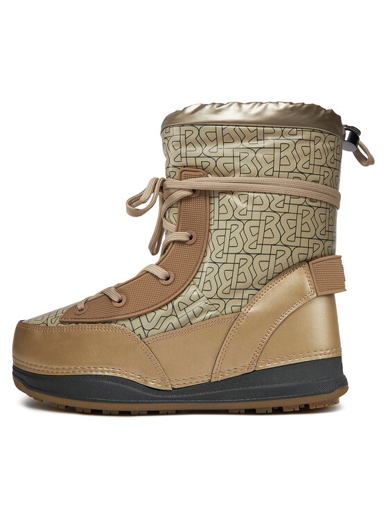 Bogner Bogner Апрески La Plagne 8 32347064 Златист