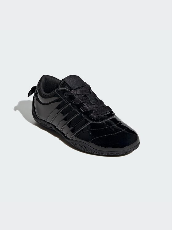adidas adidas Sneakersy 164669 Czarny