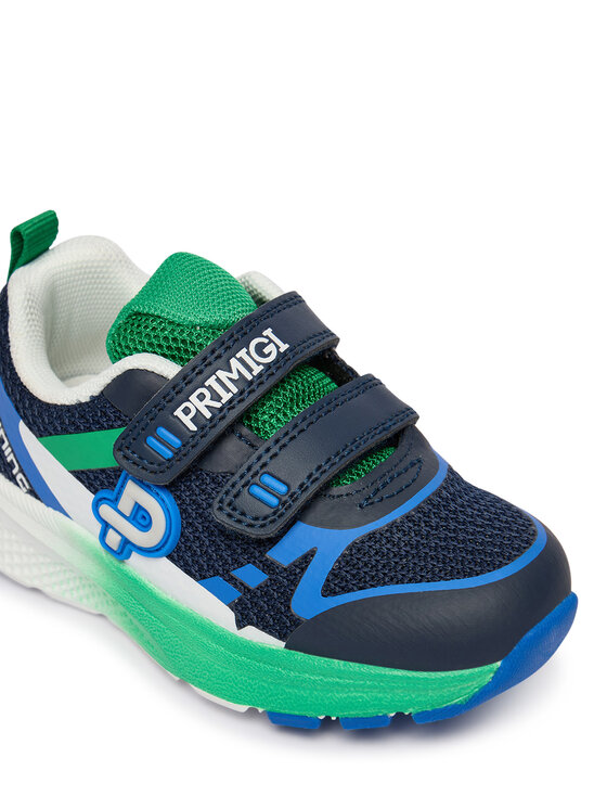 Primigi Primigi Sneakersy AVANT 1446555 Tmavomodrá