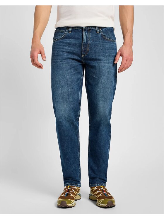 Lee Lee Jeans OSCAR Blu Regular Fit