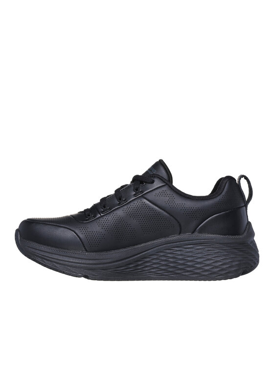 Skechers Skechers Sneakersy 129607-BBK Czarny