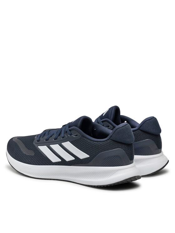 adidas adidas Buty do biegania Runfalcon 5 IE8809 Granatowy