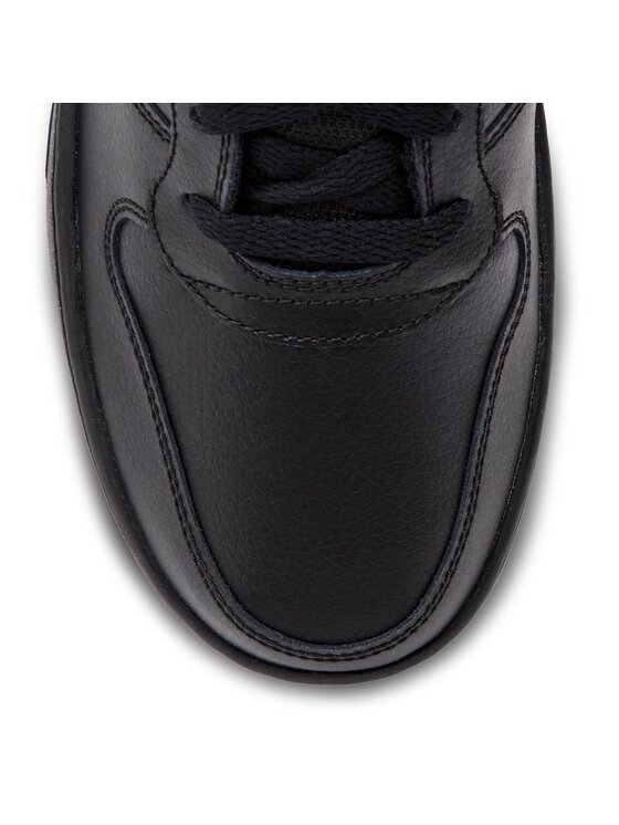 Nike Nike Sneakers Ebernon Low AQ1775 003 Nero