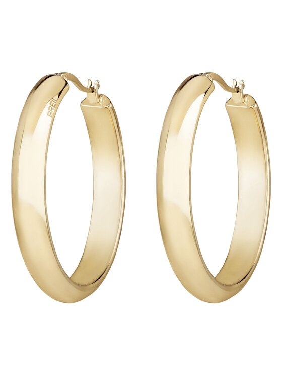 Breil Breil Orecchino JOIN UP Oro