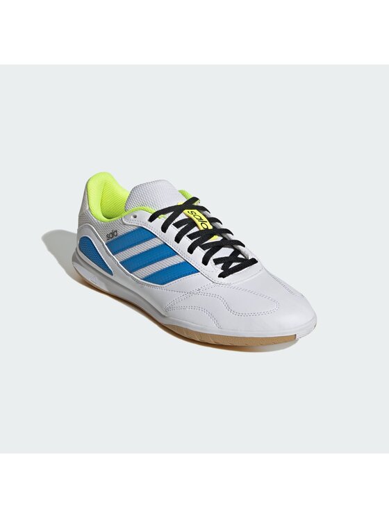 adidas adidas Čevlji za nagomet Super Sala Competition III JP6988 Bela