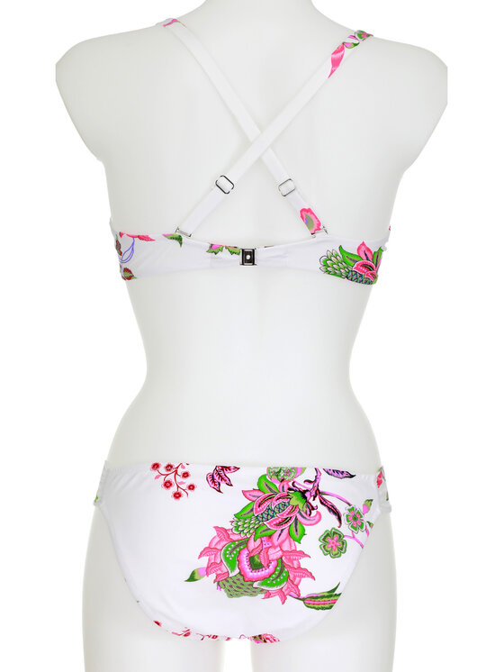 Opera Opera Bikiny 61604 Biela