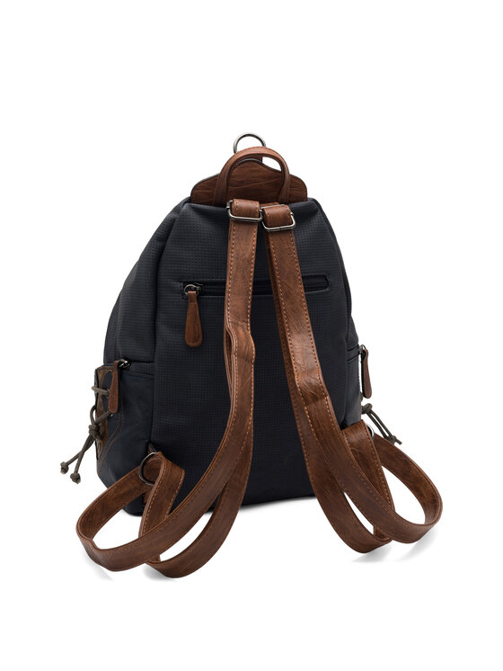 Rieker Rieker Раница H1055-14 Тъмносин