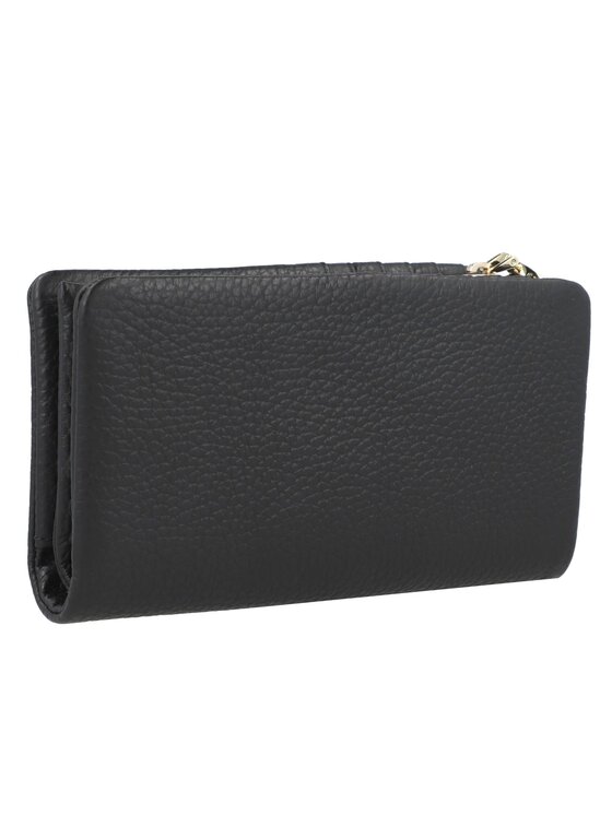 Coccinelle Coccinelle Damen Geldbörse 325876 Schwarz