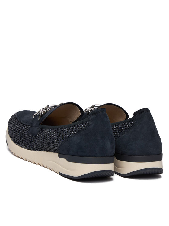 Caprice Caprice Poolsaapad 9-24505-46 Tumesinine