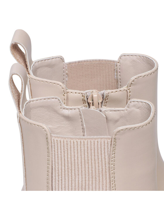 Nelli Blu Nelli Blu Ilgaauliai CS5819-03 Smėlio