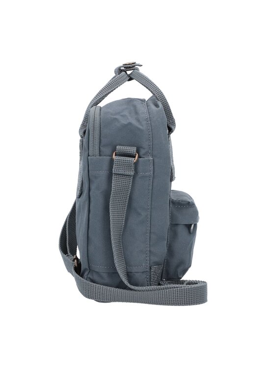 Fjällräven Fjällräven Torba 190318 Szary