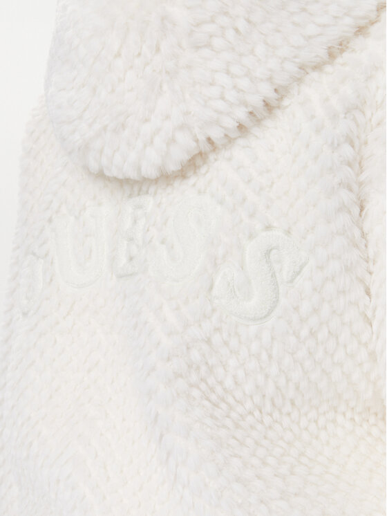 Guess Guess Krzno W3BL50 WFSD0 Écru Regular Fit