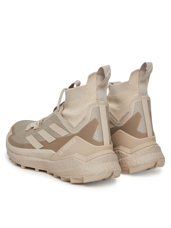 adidas adidas Trekkingi Terrex Free Hiker 2.0 IF7120 Beżowy