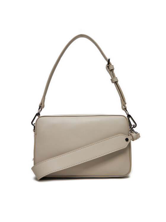 Calvin Klein Calvin Klein Borsetta Ck Must Convertible Camera Bag K60K612280 Beige