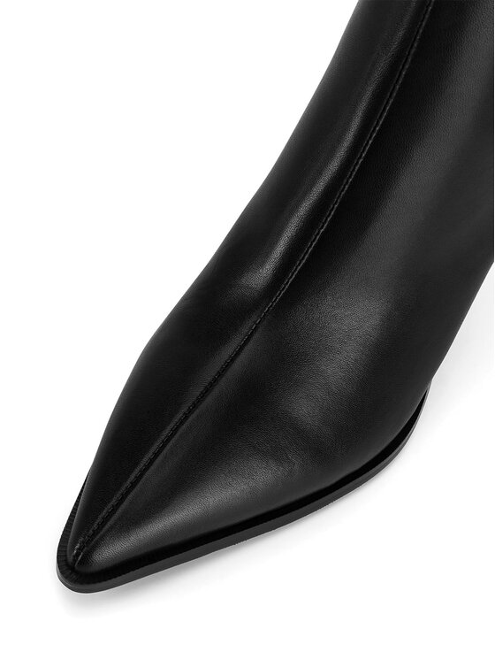 Gino Rossi Gino Rossi Stiefeletten WGA3277-1Z Schwarz
