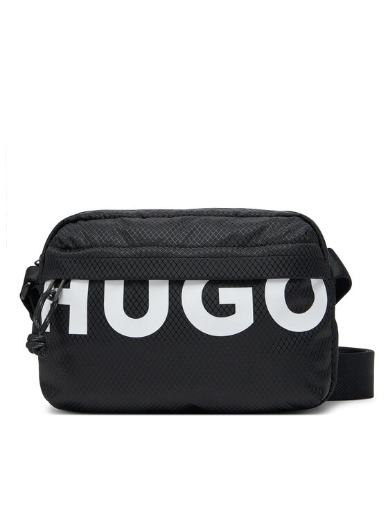 HUGO HUGO Borsellino Shaun 50541909 Nero