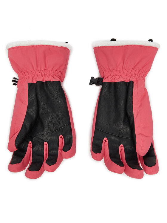 Rossignol Rossignol Skihandschuhe RLMWG12 Rosa