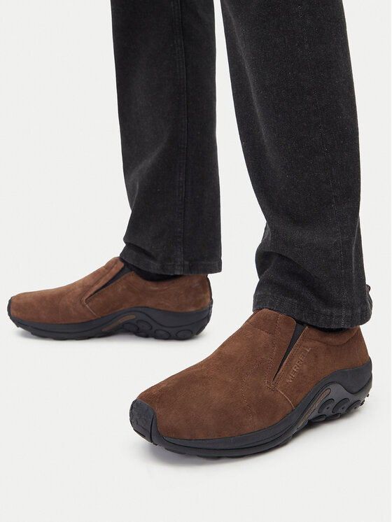 Merrell Merrell Cipele Jungle Moc J65685 Smeđa