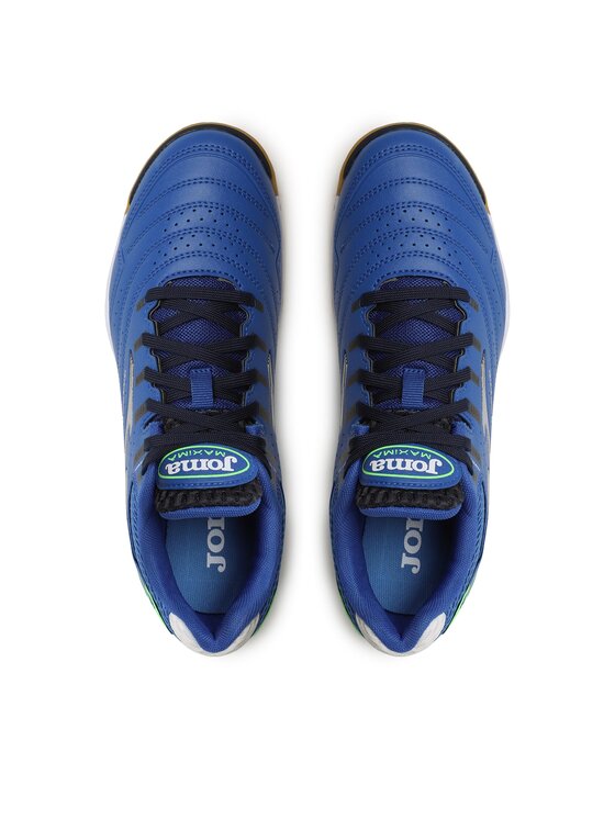 Joma Joma Futbola apavi Maxima 2304 MAXS2304IN Zils