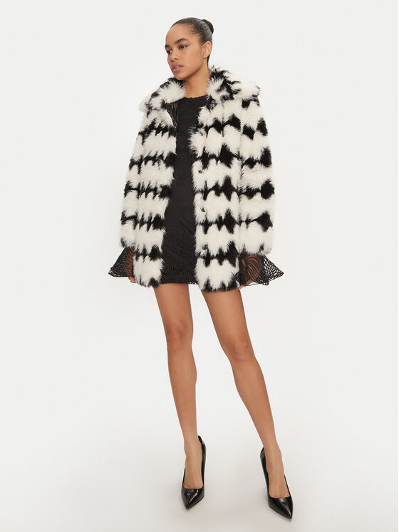 Joseph Ribkoff Joseph Ribkoff Шуба 244900 Écru Regular Fit