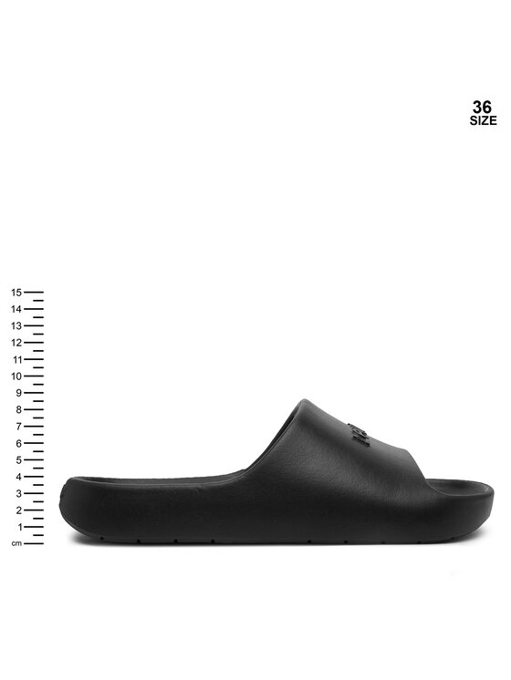 Levi's® Levi's® Pantoletten Wendy VWEN0002S Schwarz