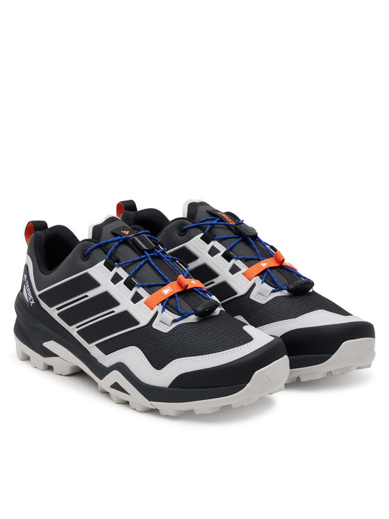 adidas adidas Trekingová obuv Terrex Skychaser JH6385 Sivá