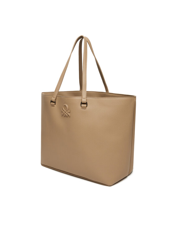 United Colors Of Benetton United Colors Of Benetton Borsetta 618UDY06W Beige