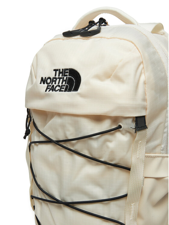 The North Face The North Face Σακίδιο Borealis Mini NF0A52SW4Q71 Εκρού