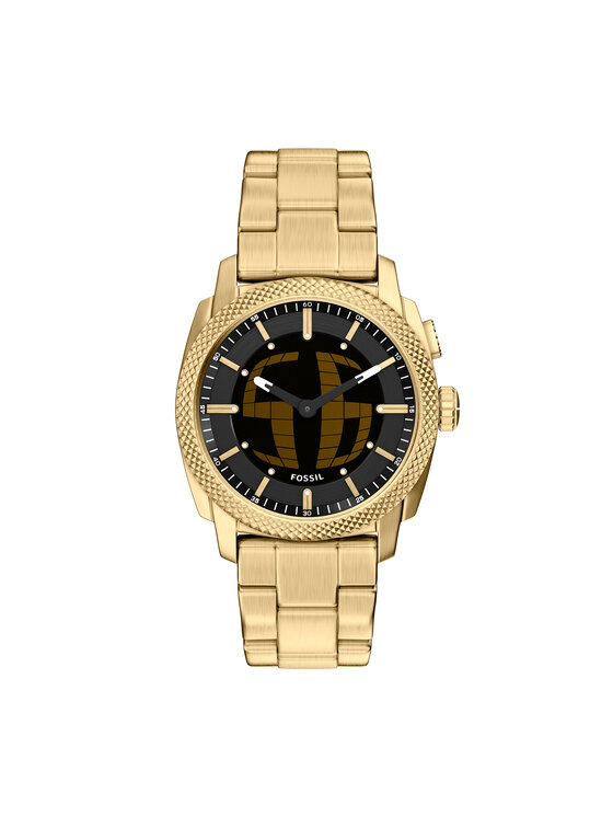 Fossil Fossil Orologio Machine Big Tic FS6157 Oro
