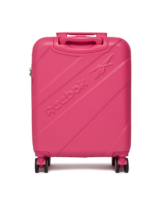 Reebok Reebok Kabinenkoffer CEO-RBK-029-S Rosa