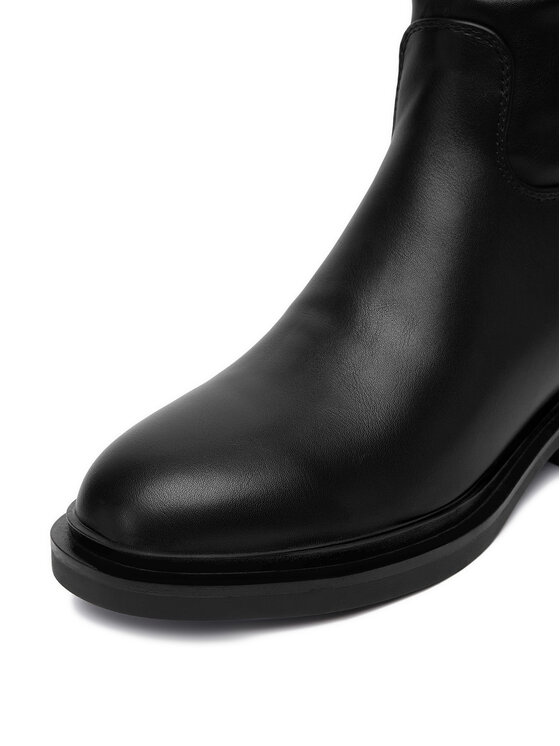 DeeZee DeeZee Csizma 5672 Fekete