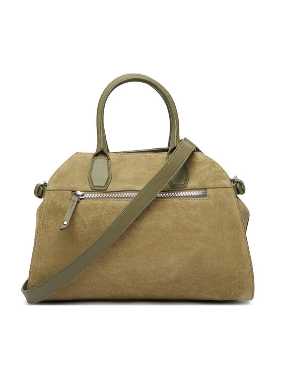 Guess Guess Ročna torba HWYUSS P6236 Zelena