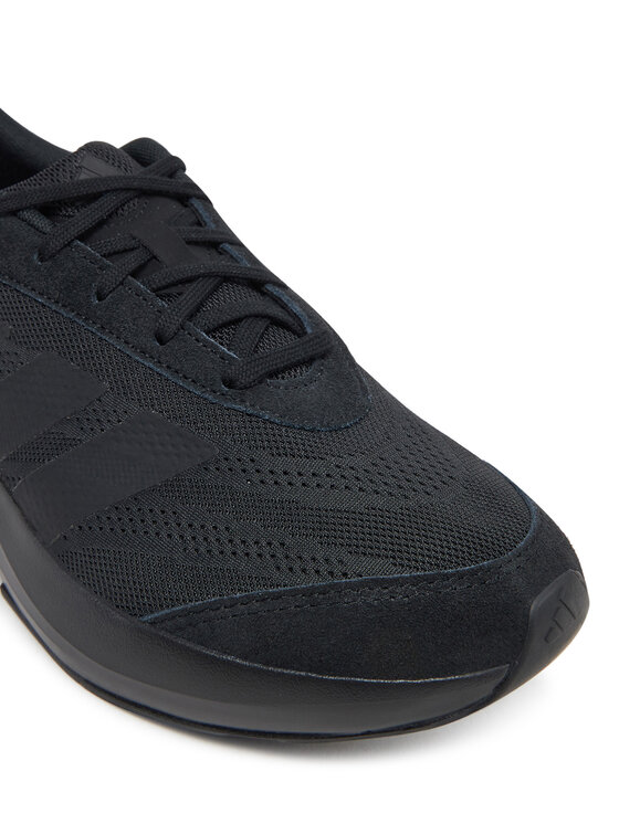 adidas adidas Sneakersy Lightshift JH9319 Czarny