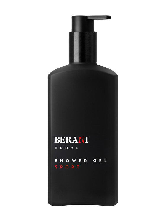 Berani Berani Homme Żel pod prysznic