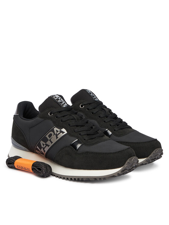 Napapijri Napapijri Sneakers Astra NP0A8912 Schwarz